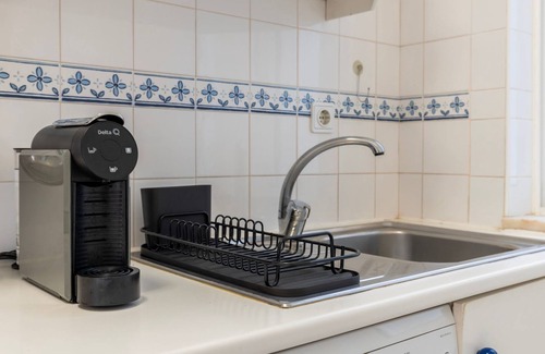 Santo Antonio Apartment | Liberdade Charming Apartment by Lovelystay