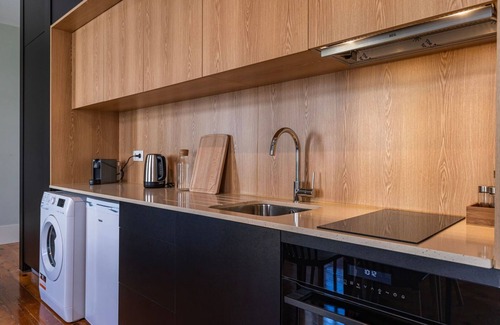 Santo Antonio Apartment | Liberdade Concept 1BDR Apartment by LovelyStay