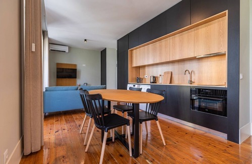 Santo Antonio Apartment | Liberdade Concept 1BDR Apartment by LovelyStay