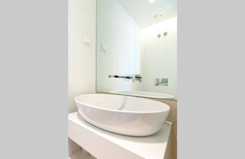 Santo Antonio Apartment | Liberdade Terrace Apartment