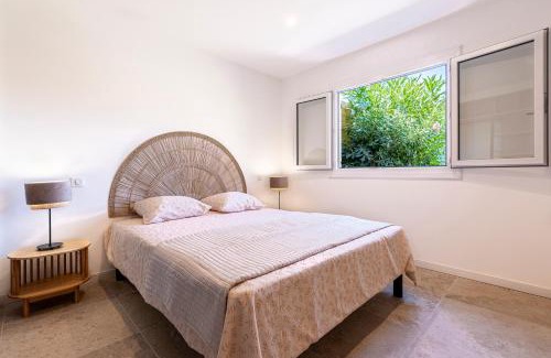 Porticcio Apartment | Libertà - Appt à porticcio climatisé proche plage