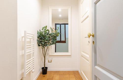 San Lorenzo Apartment | Libertà Suite Florence