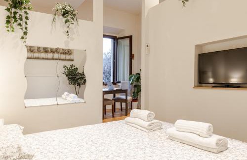 San Lorenzo Apartment | Libertà Suite Florence