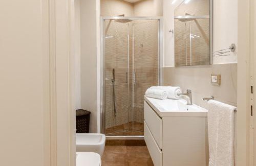 San Lorenzo Apartment | Libertà Suite Florence