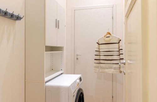 San Lorenzo Apartment | Libertà Suite Florence
