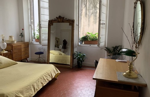 1st Arrondissement Bed & Breakfast | Liberté