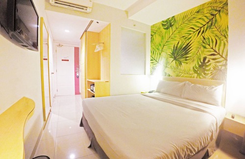 Bangka Hotel | Liberta Hotel Kemang
