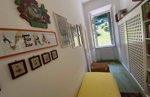 Stresa Apartment | Liberty apartment with beach