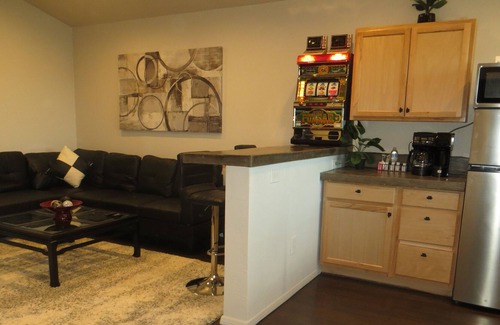 Camp Verde Cottage | Liberty Casa Pvt w/ many extras come and go as u please