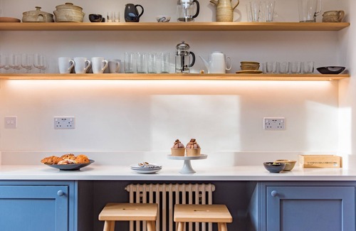 Broadstairs Cottage | Liberty Cottage, Broadstairs