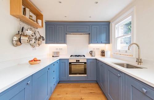 Broadstairs Cottage | Liberty Cottage, Broadstairs