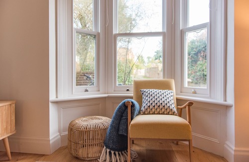 Broadstairs Cottage | Liberty Cottage, Broadstairs