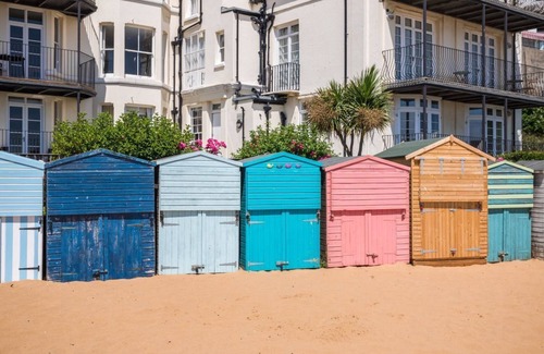 Broadstairs Cottage | Liberty Cottage, Broadstairs