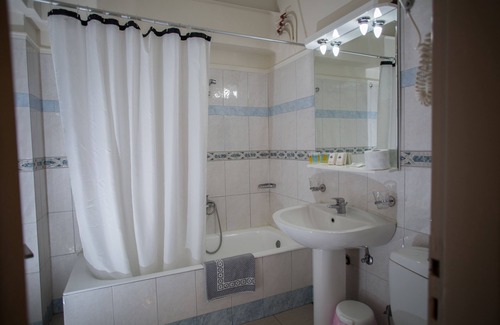 Mesolongi Hotel | Liberty Hotel