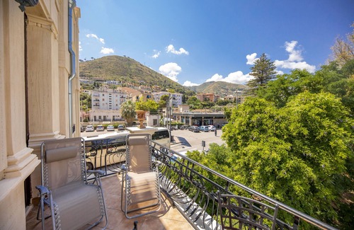 Cefalu Apartment | Liberty House