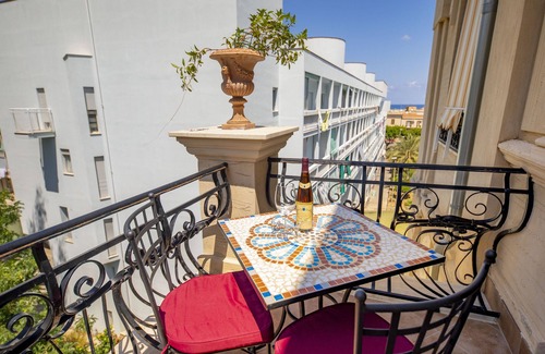 Cefalu Apartment | Liberty House