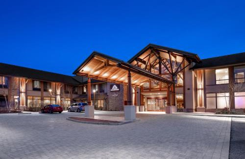 Fairfield Resort | Liberty Mountain Resort