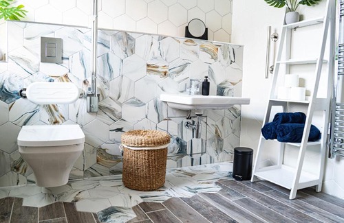 Redcar House | Liberty Redcar