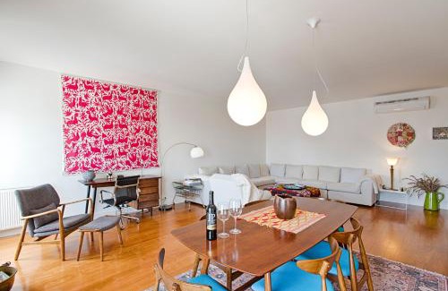 Sacramento Apartment | Libest Chiado 1 - Largo do Carmo
