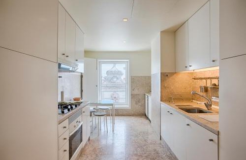 Sacramento Apartment | Libest Chiado 1 - Largo do Carmo
