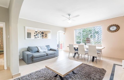 Schotsche Kloof Apartment | Libinex Private Apartment - Yusuf Street