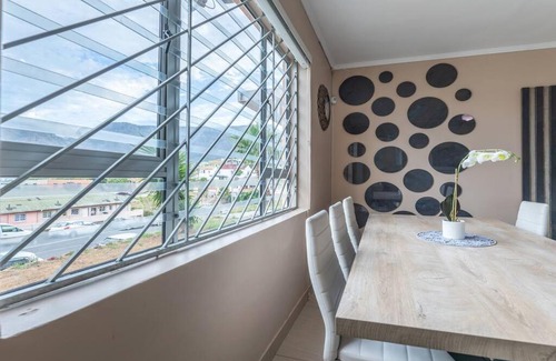 Schotsche Kloof Apartment | Libinex Private Apartment - Yusuf Street