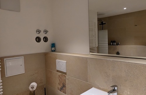 Innenstadt Apartment | Liboria III Wohnen im Denkmal Augsburgs
