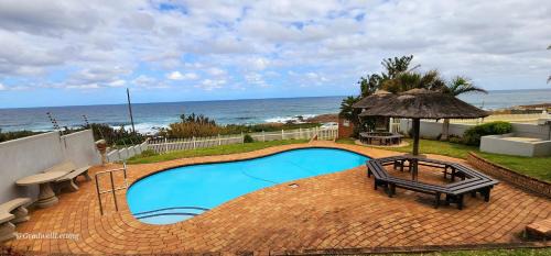 Manaba Beach Apartment | Libra 3 - Sleeps 6