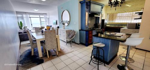 Manaba Beach Apartment | Libra 3 - Sleeps 6