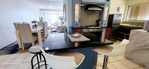 Manaba Beach Apartment | Libra 3 - Sleeps 6