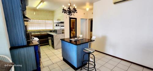 Manaba Beach Apartment | Libra 3 - Sleeps 6