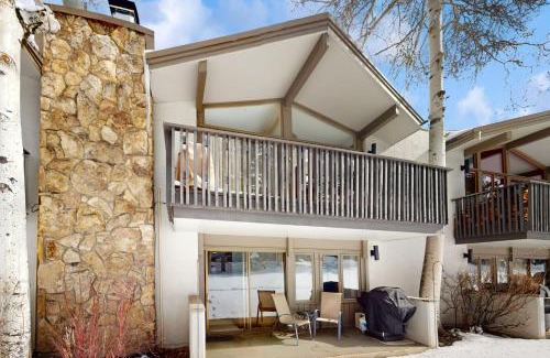 Snowmass Village Hotel | Lichenhearth # 4