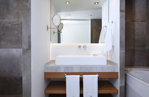 Lichnos Hotel | Lichnos Beach Hotel & Suites