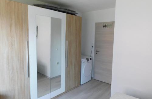 Waddewarden Apartment | Lichtblick