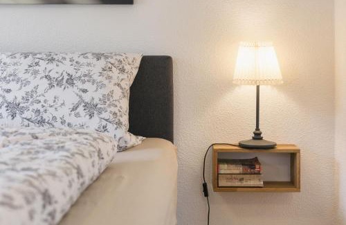 Leipziger Vorstadt Apartment | Lichtdurchflutetes Appartement im Hechtviertel