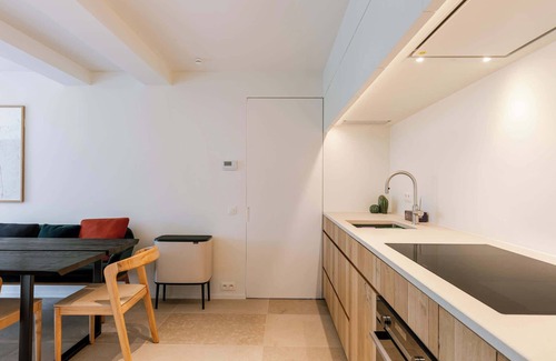 Lichtervelde House | Lichtervelde Vacation Rental