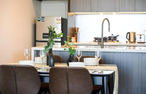 Lidcombe Apartment | Lidcombe Apt Near Olympic Park Train
