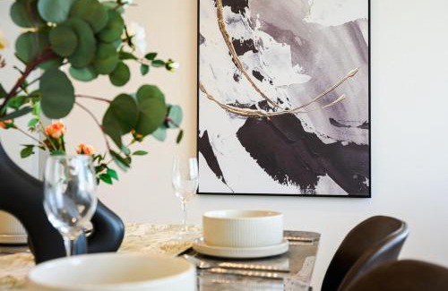 Lidcombe Apartment | Lidcombe Apt Near Olympic Park Train