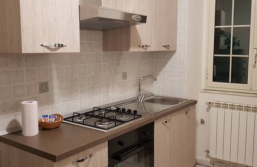 Canicatti House | Lidia's Home, Canicattì