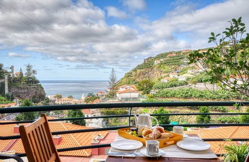 Ponta do Sol Apartment | Lidias Place, a Home in Madeira