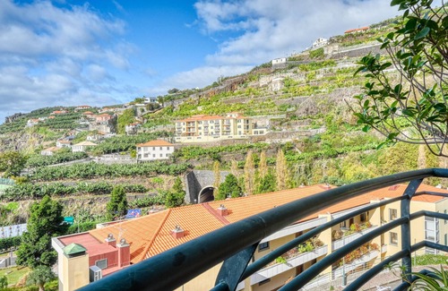 Ponta do Sol Apartment | Lidias Place, a Home in Madeira