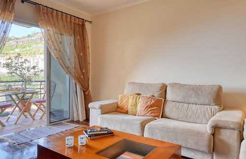 Ponta do Sol Apartment | Lidias Place, a Home in Madeira