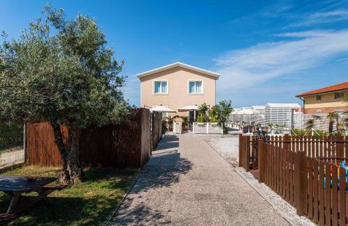 Lido di Camaiore Apartment | LIDO BLU