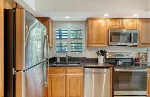 Sarasota Condo | Lido by the Beach