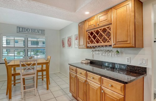 Sarasota Condo | Lido by the Beach