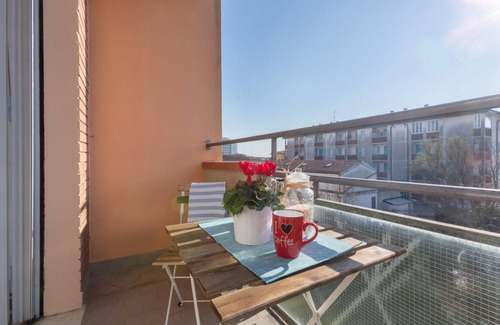 Lido di Pomposa Apartment | Lido di Pomposa Flat a stone's throw from the Beach!