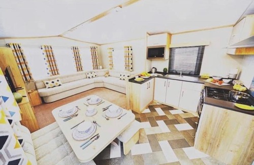 Knaresborough Other | Lido leisure park