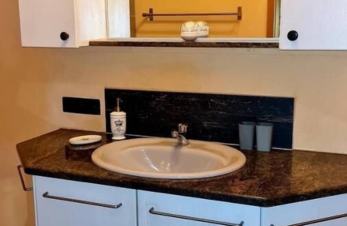 Lindberg Apartment | Liebevoll eingerichtete Ferienwohnung im Bayerischen Wald