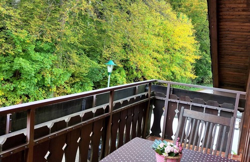 Freudenstadt Apartment | "lieblingsort "