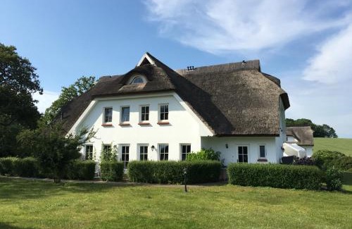 Putbus Apartment | Lieblingsplatz im Reethus
